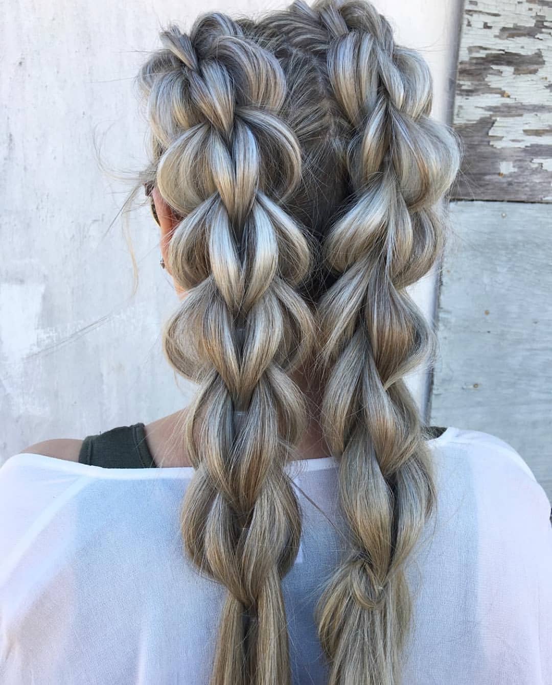 Amazing hairstyles, braid, braid hairstyle ideas for medium and long hair Amazing hairstyles, braid, braid hairstyle ideas for medium and long hair