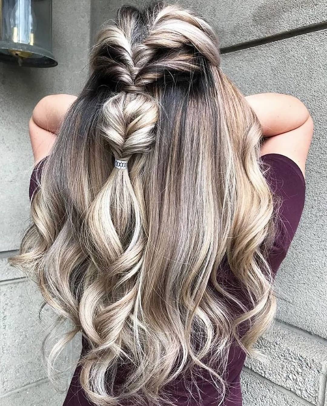 Amazing hairstyles, braid, braid hairstyle ideas for medium and long hair Amazing hairstyles, braid, braid hairstyle ideas for medium and long hair