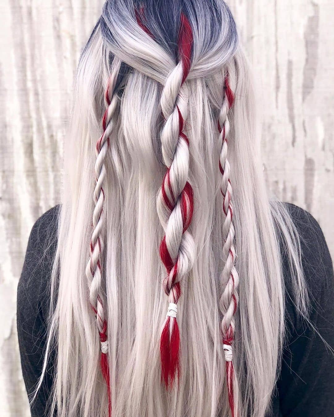 Amazing hairstyles, braid, braid hairstyle ideas for medium and long hair Amazing hairstyles, braid, braid hairstyle ideas for medium and long hair