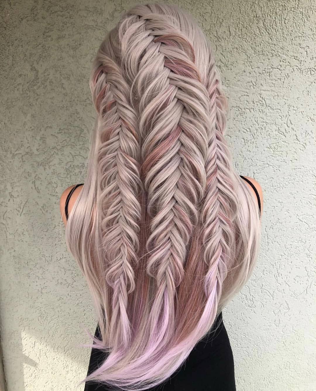 Amazing hairstyles, braid, braid hairstyle ideas for medium and long hair Amazing hairstyles, braid, braid hairstyle ideas for medium and long hair