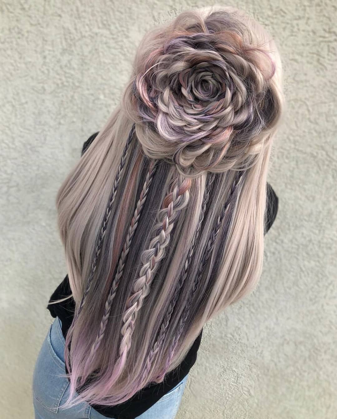 Amazing hairstyles, braid, braid hairstyle ideas for medium and long hair Amazing hairstyles, braid, braid hairstyle ideas for medium and long hair