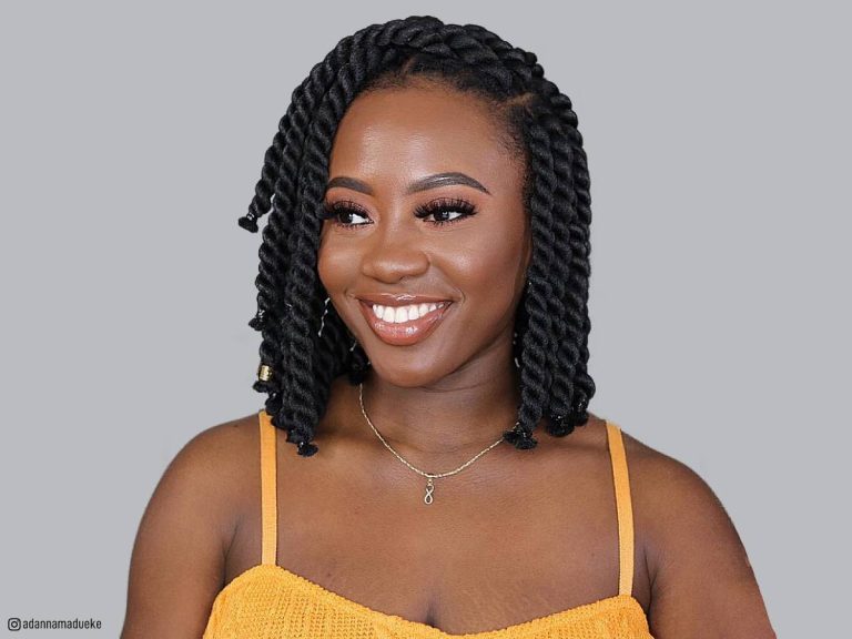 27 Stunning Knotless Braids You Can’t Ignore This Year