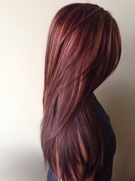 Amazing long hairstyles for women