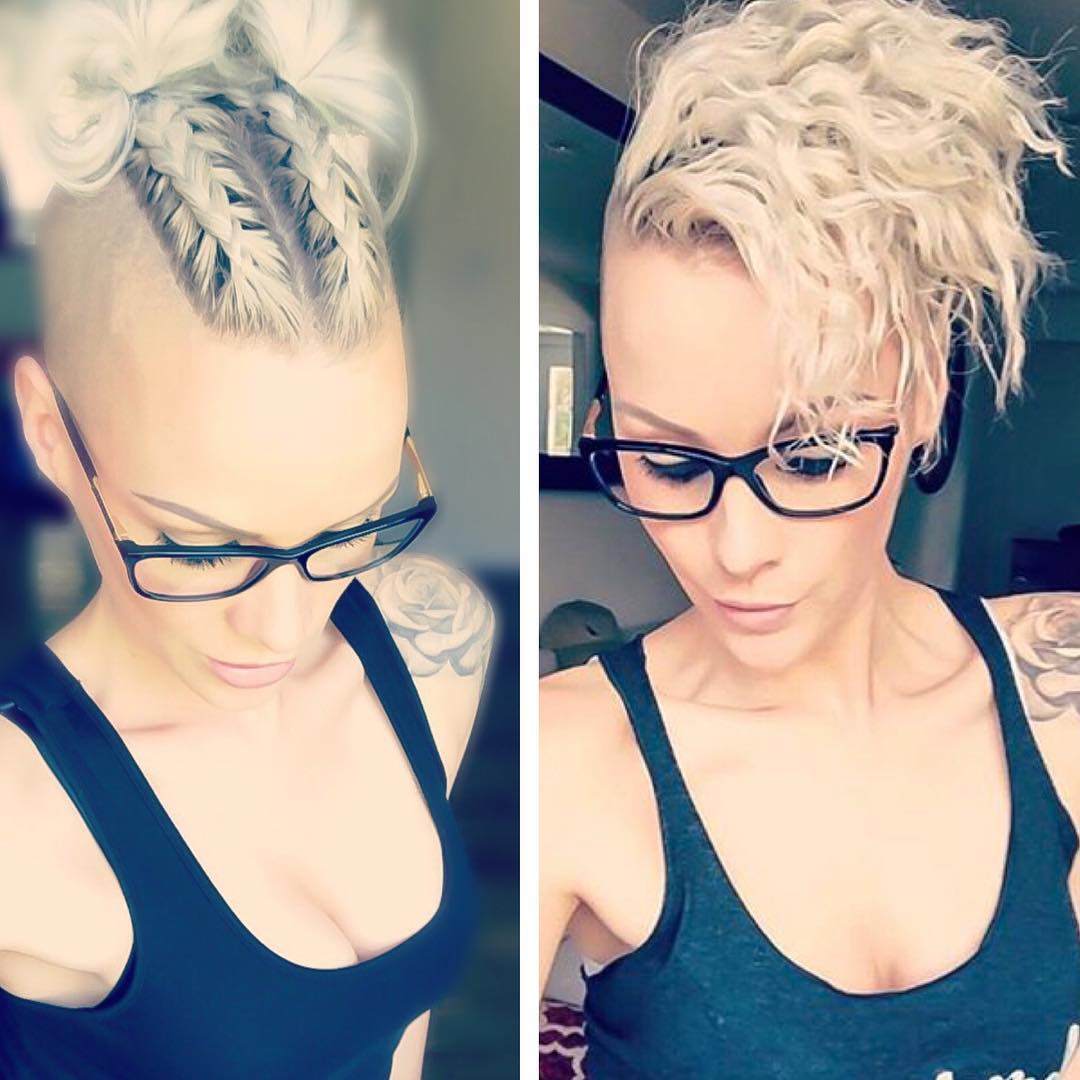 Amazing short hairstyle - modern hairstyles for short hair Amazing short hairstyle - modern hairstyles for short hair