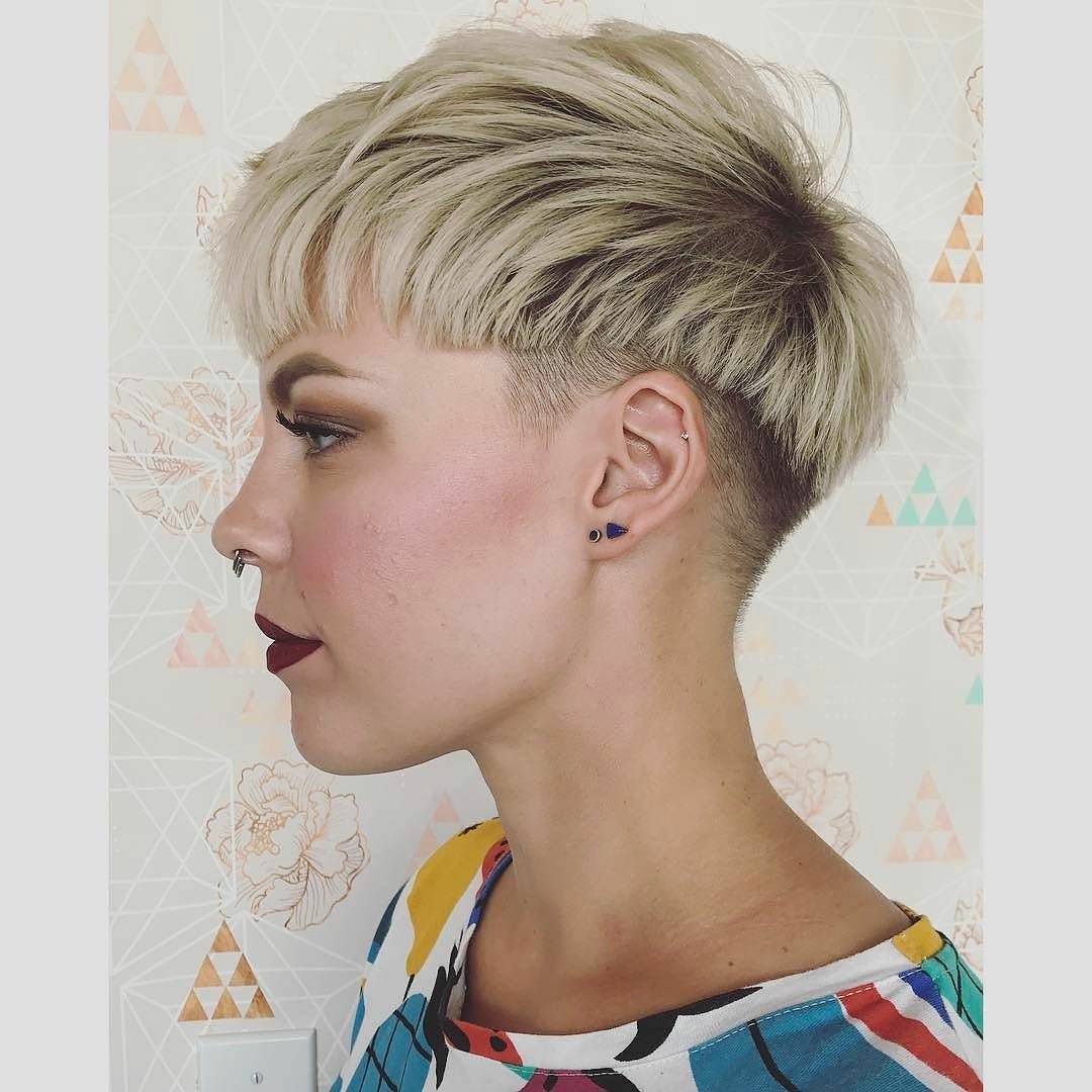 Amazing short hairstyle - modern hairstyles for short hair Amazing short hairstyle - modern hairstyles for short hair