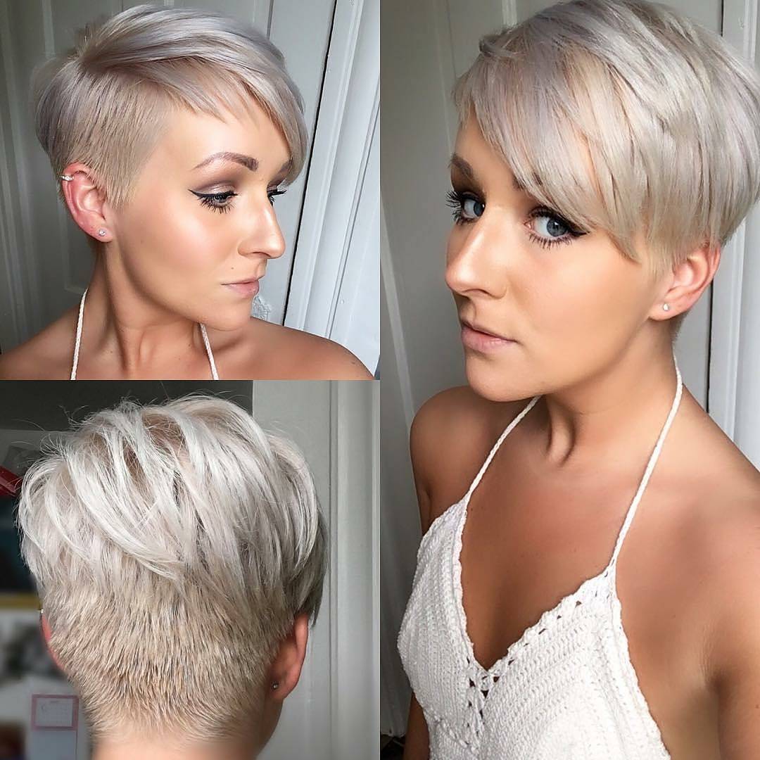 Amazing short hairstyle - modern hairstyles for short hair Amazing short hairstyle - modern hairstyles for short hair