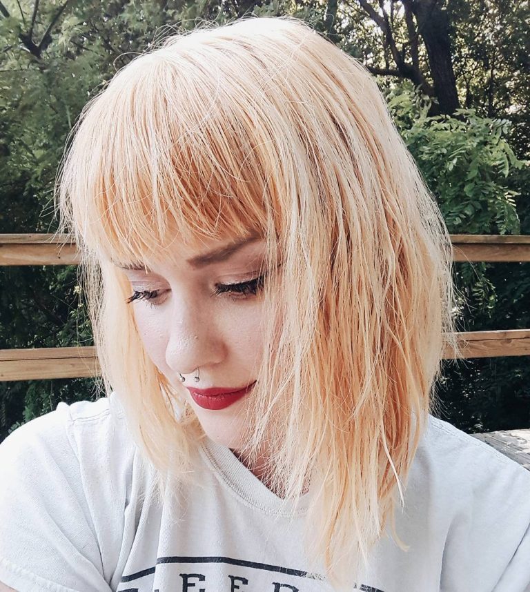 10 Amazing Short Hairstyles for Free-Spirited Women!