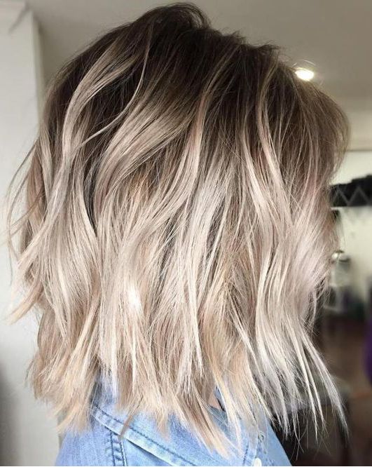 Ashtam blonde hairstyles - hair colors designs for women for the year 2018 Ashtam blonde hairstyles - hair colors designs for women for the year 2018
