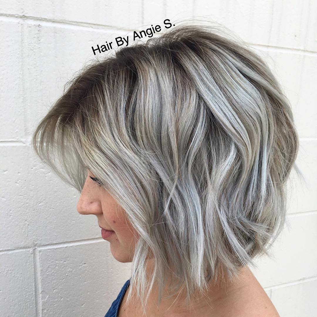 Ashtam blonde hairstyles - hair colors designs for women for the year 2018 Ashtam blonde hairstyles - hair colors designs for women for the year 2018