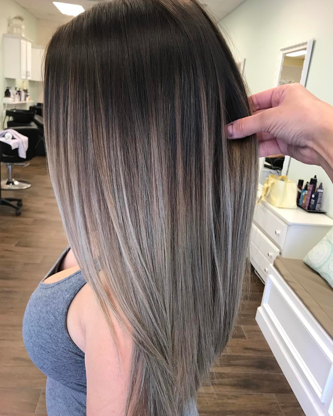Ashtam blonde hairstyles - hair colors designs for women for the year 2018 Ashtam blonde hairstyles - hair colors designs for women for the year 2018