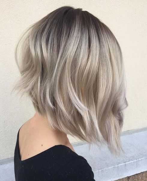 Ashtam blonde hairstyles - hair colors designs for women for the year 2018 Ashtam blonde hairstyles - hair colors designs for women for the year 2018