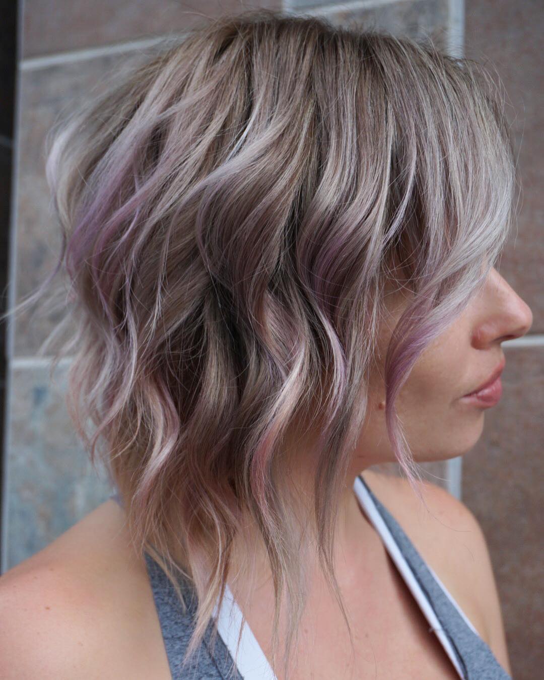 Baltical hair styles for medium length, medium hair color ideas Baltical hair styles for medium length, medium hair color ideas