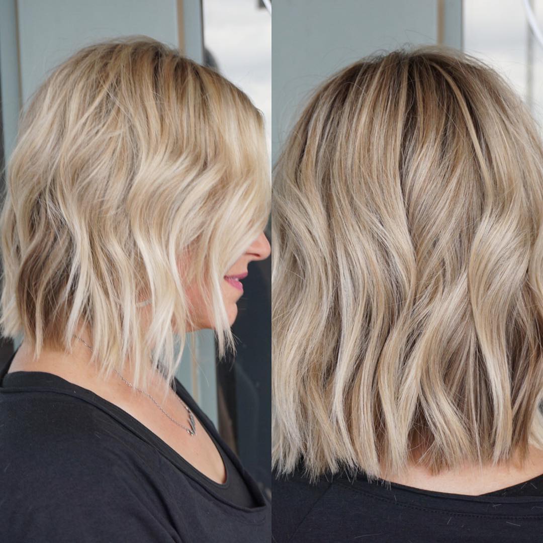 Baltical hair styles for medium length, medium hair color ideas Baltical hair styles for medium length, medium hair color ideas