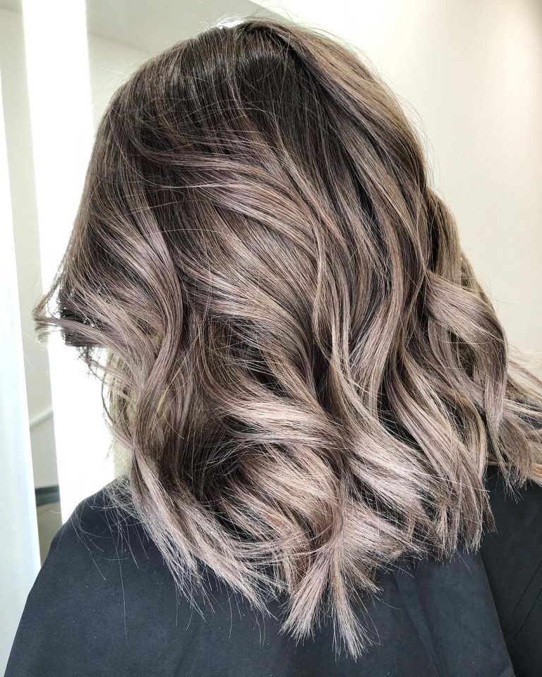 10 Balayage Hair Styles for Medium Length Hair – Freshen-up Your Look