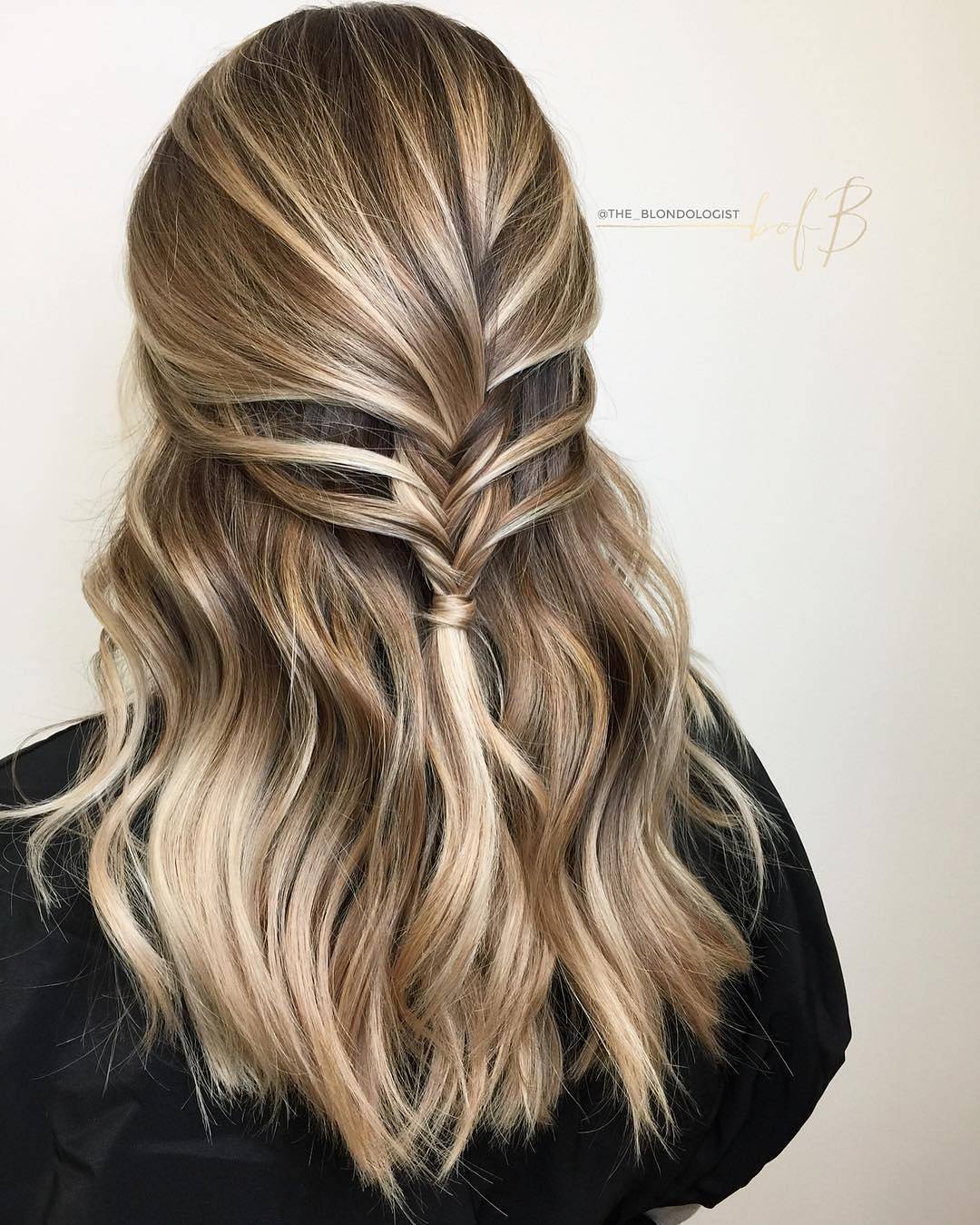 Beautiful blonde hair color ideas Beautiful blonde hair color ideas