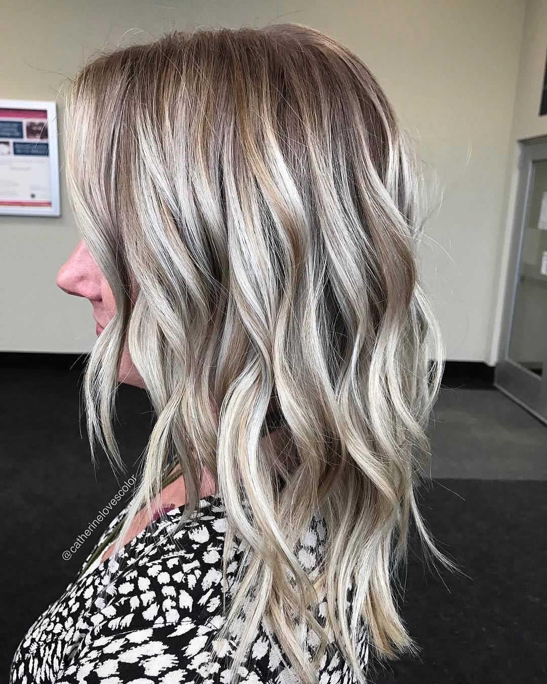 Beautiful blonde hair color ideas Beautiful blonde hair color ideas