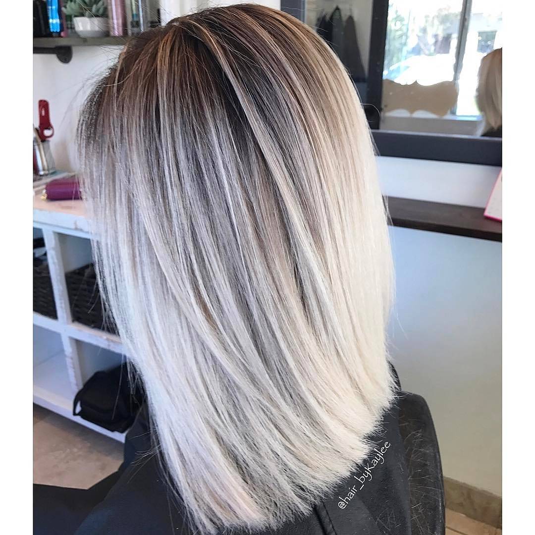 Beautiful blonde hair color ideas Beautiful blonde hair color ideas