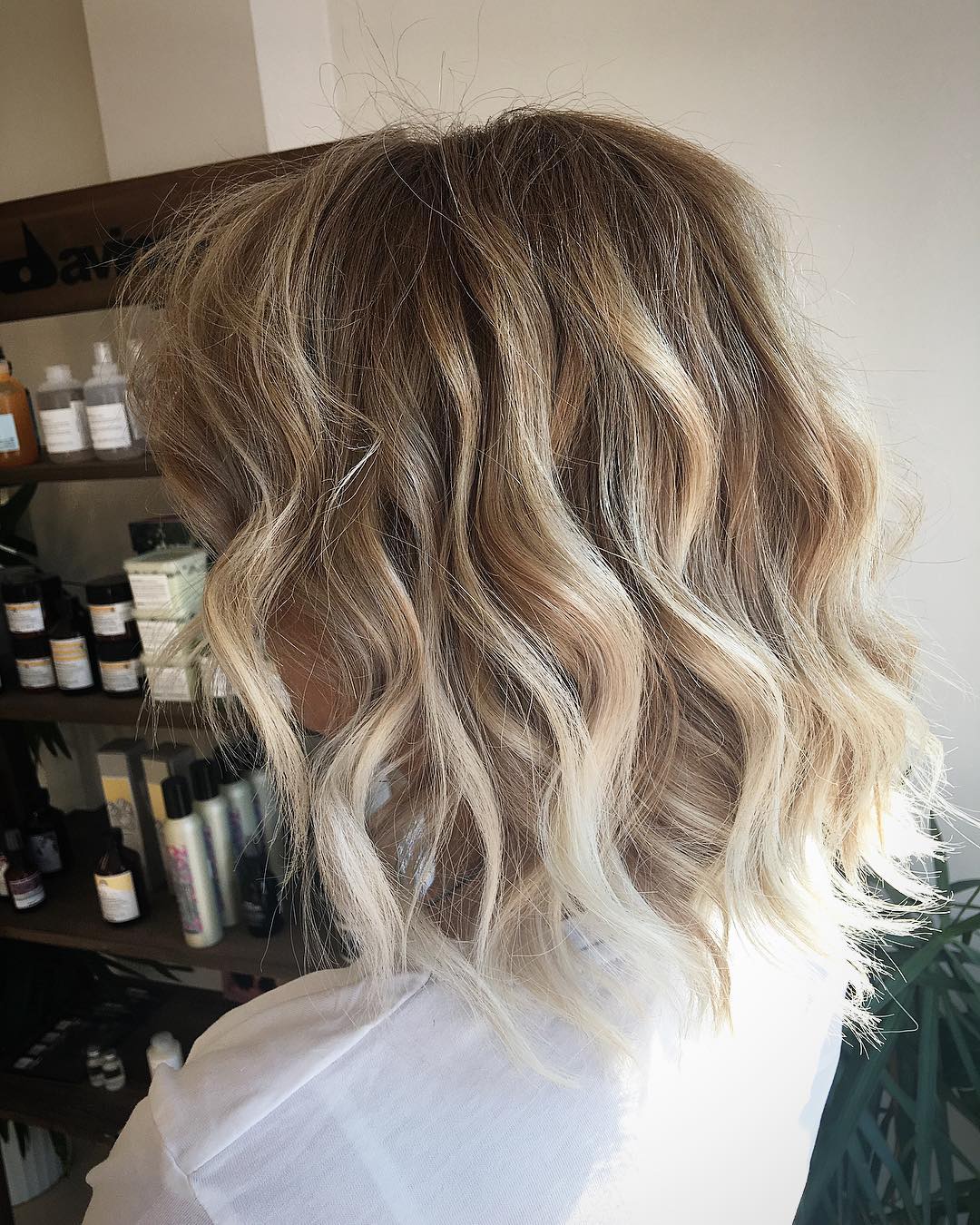 Beautiful blonde hair color ideas Beautiful blonde hair color ideas