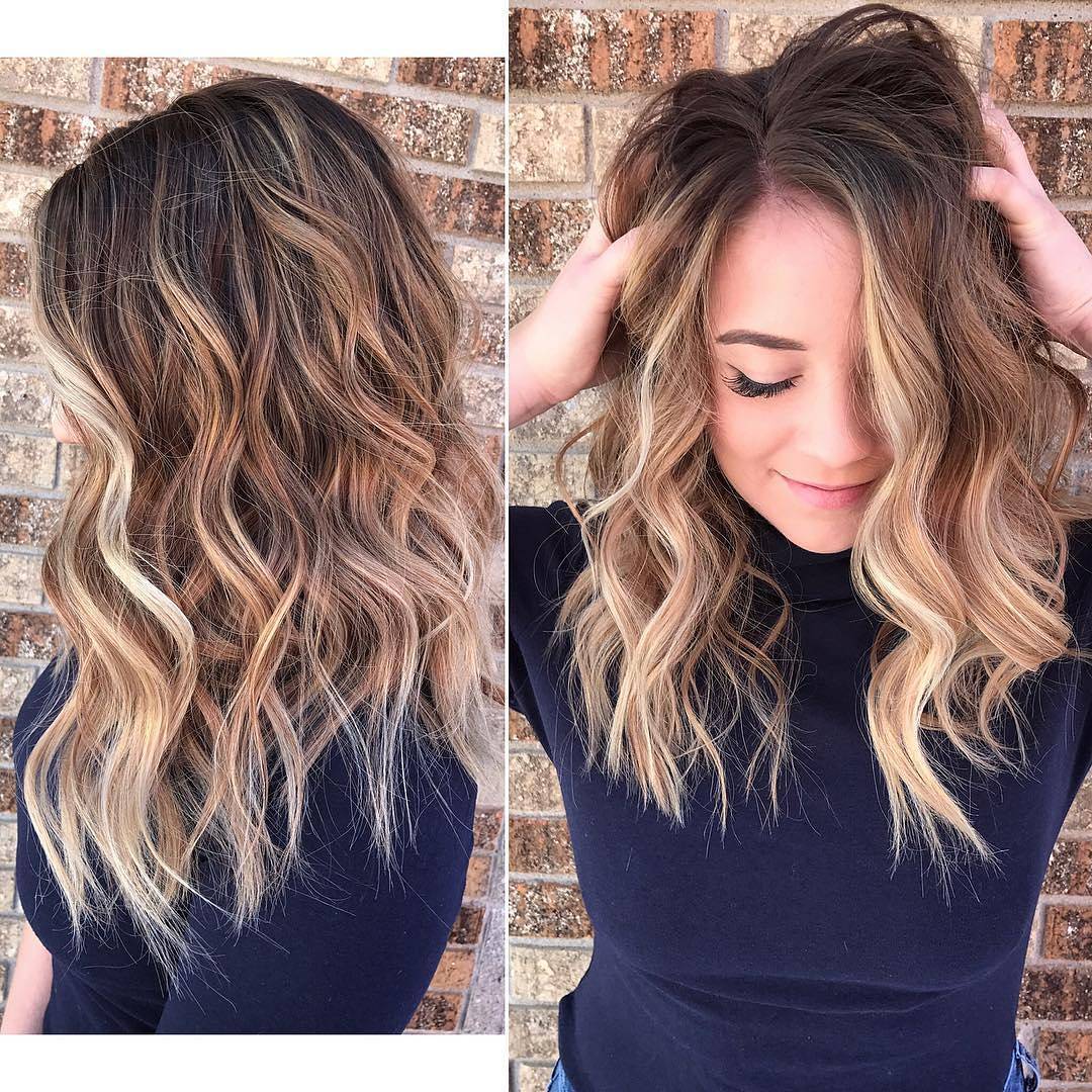 Beautiful blonde hair color ideas Beautiful blonde hair color ideas