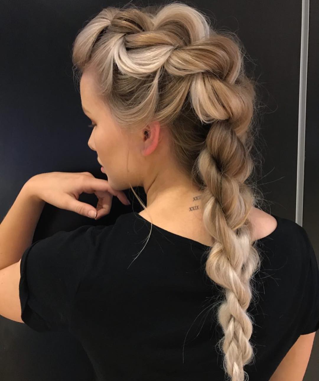 Long hair hairstyles - long hairstyle designs Long hair hairstyles - long hairstyle designs