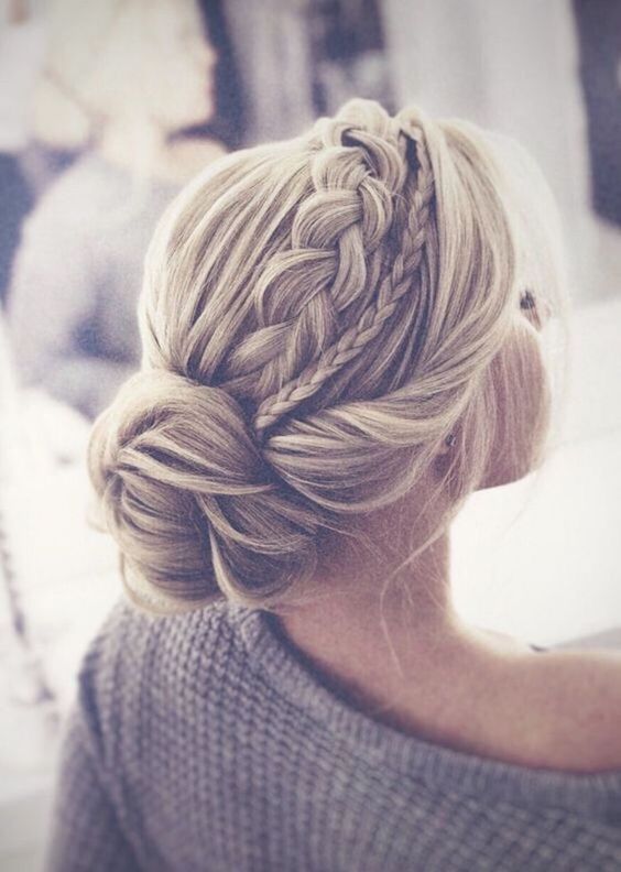 The updated beautiful hairstyles for women - modern updated ideas