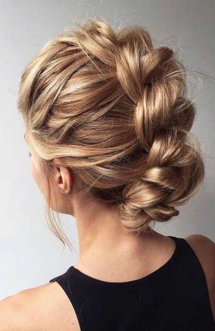 The updated beautiful hairstyles for women - modern updated ideas