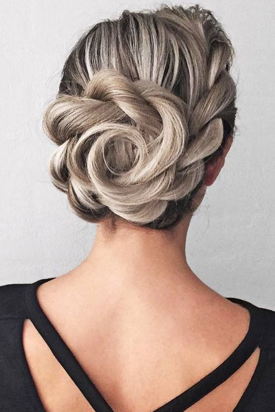 The updated beautiful hairstyles for women - modern updated ideas