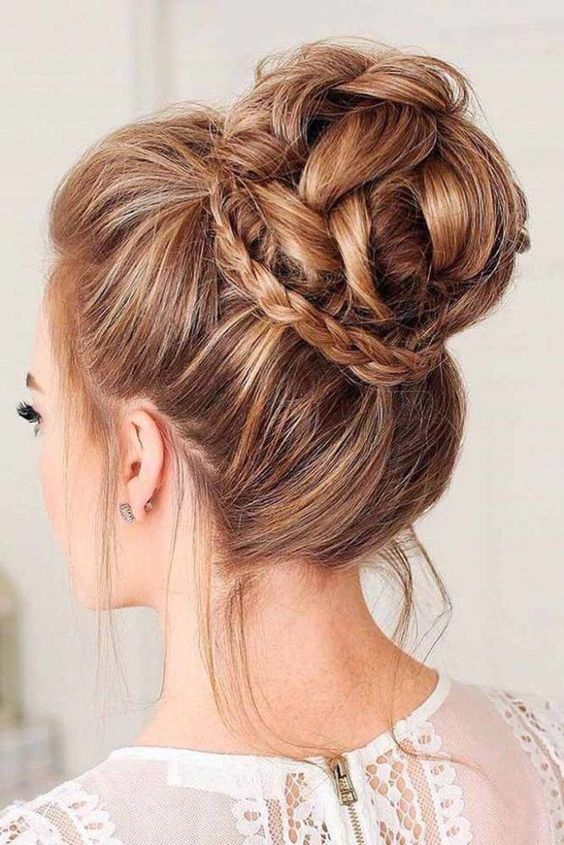 The updated beautiful hairstyles for women - modern updated ideas