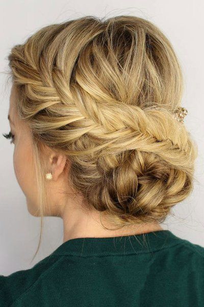 The updated beautiful hairstyles for women - modern updated ideas