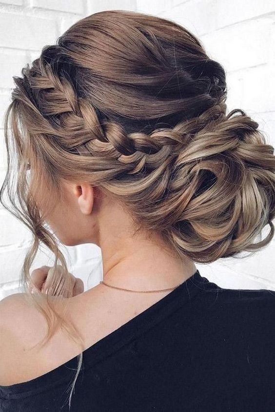 The updated beautiful hairstyles for women - modern updated ideas