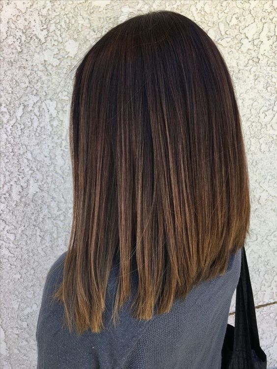 Beautiful daily shoulder haircuts for your lighting - medium hairstyle for women Beautiful daily shoulder haircuts for your lighting - medium hairstyle for women