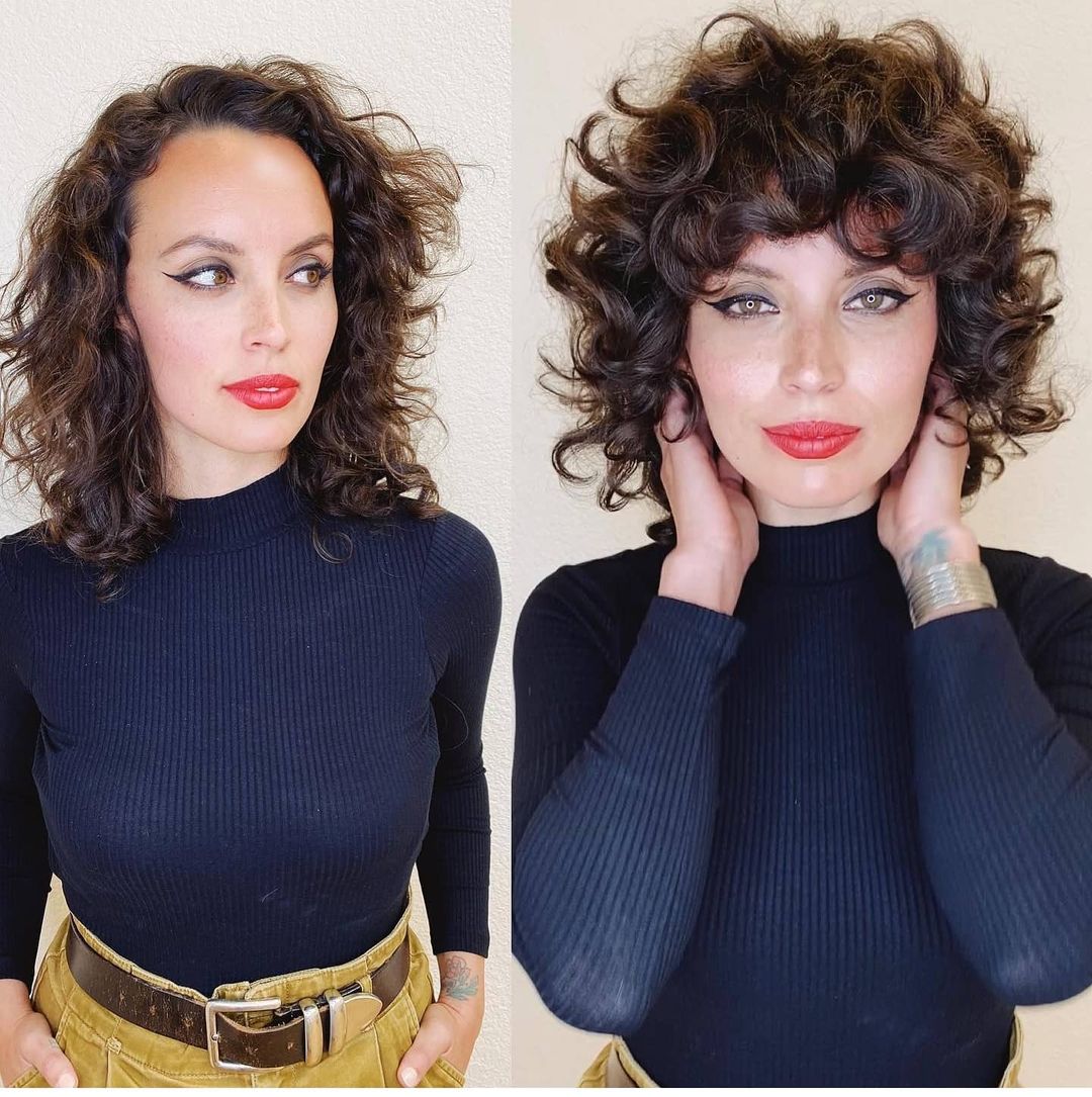 Stylish short haircuts and short hair style for women 2021-2022
