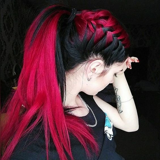 Best braided hairstyles - ideas for the style of hairdressing women women Best braided hairstyles - ideas for the style of hairdressing women women