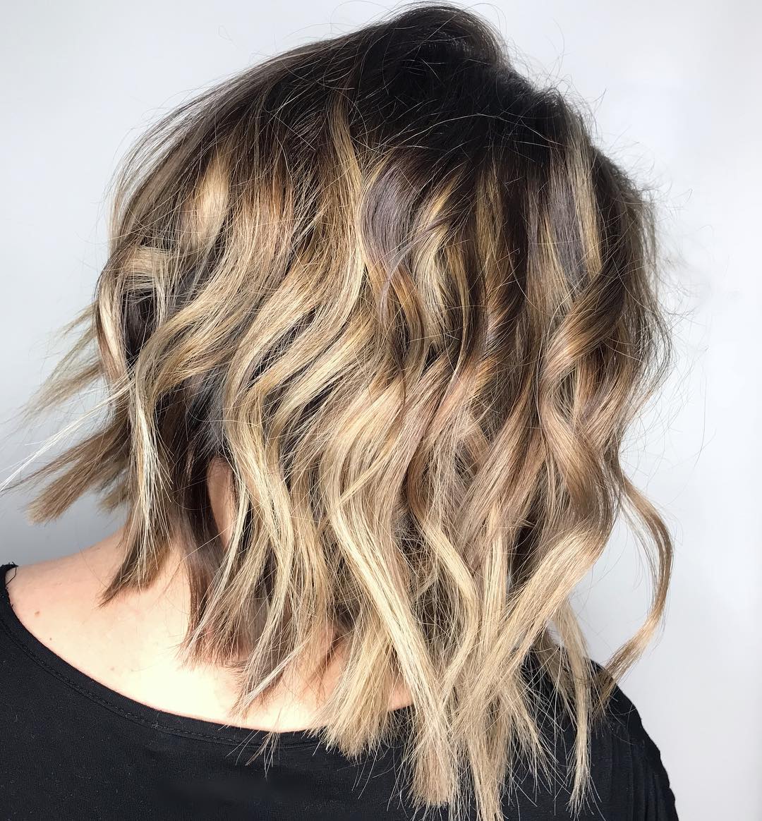 Best brown brown hair designs for medium length, medium hairstyle color Best brown brown hair designs for medium length, medium hairstyle color