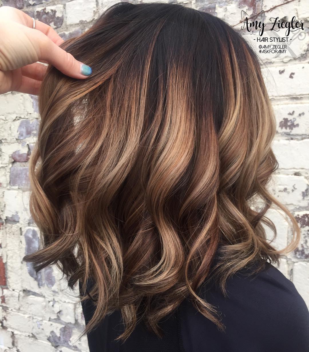 Best brown brown hair designs for medium length, medium hairstyle color Best brown brown hair designs for medium length, medium hairstyle color