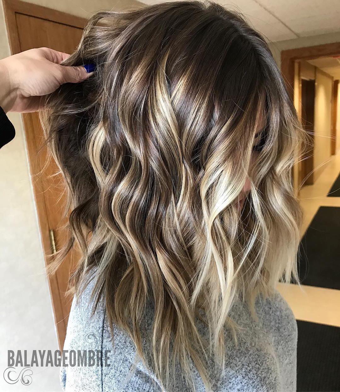 Best brown brown hair designs for medium length, medium hairstyle color Best brown brown hair designs for medium length, medium hairstyle color