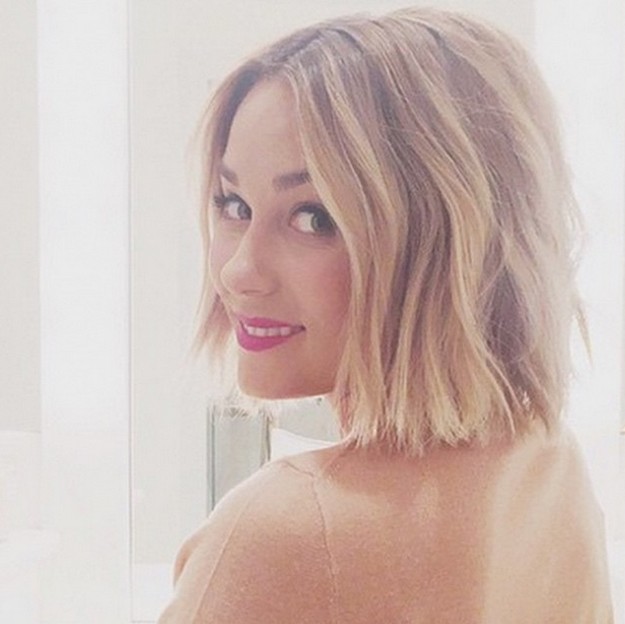 Best fluctuating bob hairstyle