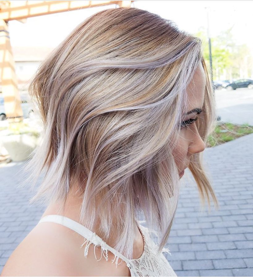 Best short -layer shave - short hairstyle for women for thick hair Best short -layer shave - short hairstyle for women for thick hair