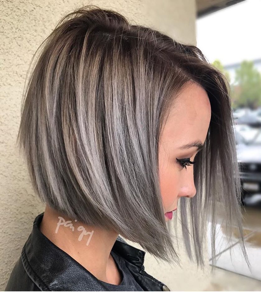 Best short -layer shave - short hairstyle for women for thick hair Best short -layer shave - short hairstyle for women for thick hair