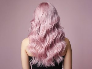 29 Best Light Pink Hair Color Ideas (Pictures for 2025)