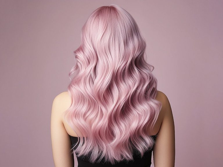 29 Best Light Pink Hair Color Ideas (Pictures for 2025)