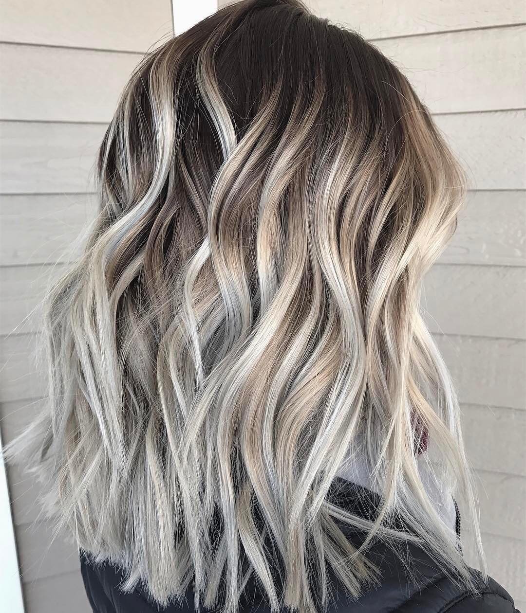 The best medium hairstyles for women, shaving the shoulder length The best medium hairstyles for women, shaving the shoulder length