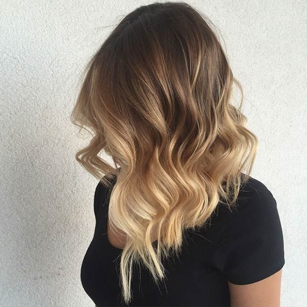 The best new hairstyles for a long hair with long hair Best new hairstyles for Long Hareed Hotties 2015 - 2016