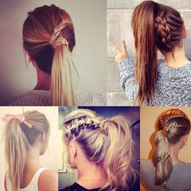 The best new hairstyles for a long hair with long hair Best new hairstyles for Long Hareed Hotties 2015 - 2016