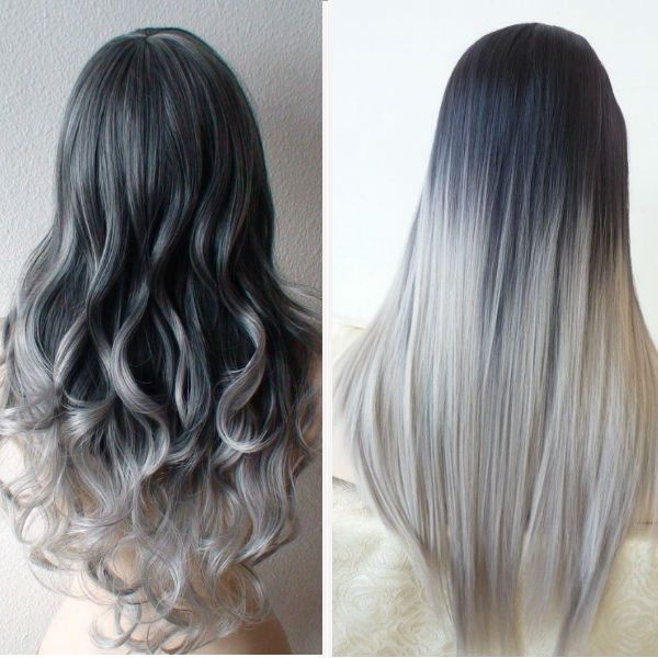 The best new hairstyles for a long hair with long hair Best new hairstyles for Long Hareed Hotties 2015 - 2016