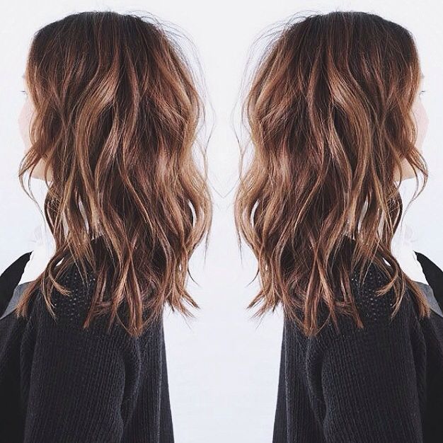 The best new hairstyles for a long hair with long hair Best new hairstyles for Long Hareed Hotties 2015 - 2016