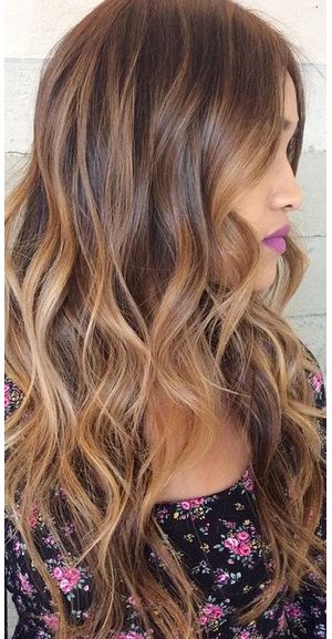 The best new hairstyles for a long hair with long hair Best new hairstyles for Long Hareed Hotties 2015 - 2016