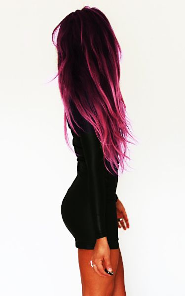 The best new hairstyles for a long hair with long hair Best new hairstyles for Long Hareed Hotties 2015 - 2016