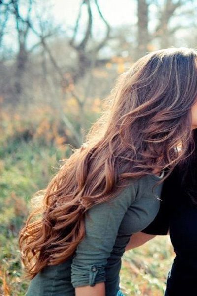 The best new hairstyles for a long hair with long hair Best new hairstyles for Long Hareed Hotties 2015 - 2016
