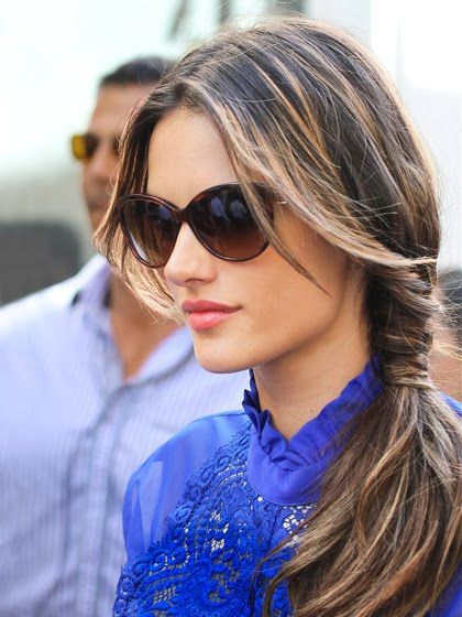 The best new hairstyles for a long hair with long hair Best new hairstyles for Long Hareed Hotties 2015 - 2016